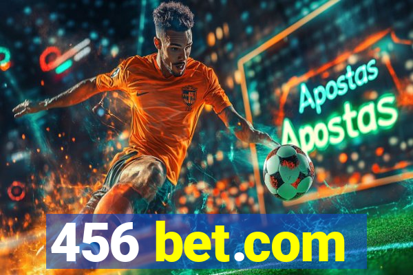 456 bet.com